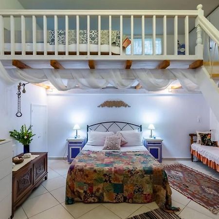 Blue Heaven Villa , Skopelos Chora Greece Panormos  Εξωτερικό φωτογραφία