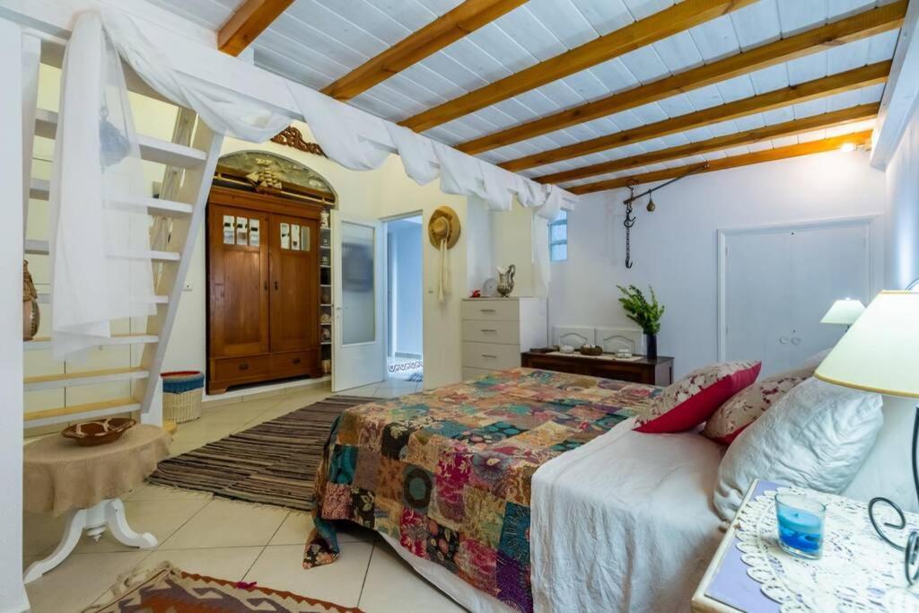 Blue Heaven Villa , Skopelos Chora Greece Panormos  Εξωτερικό φωτογραφία
